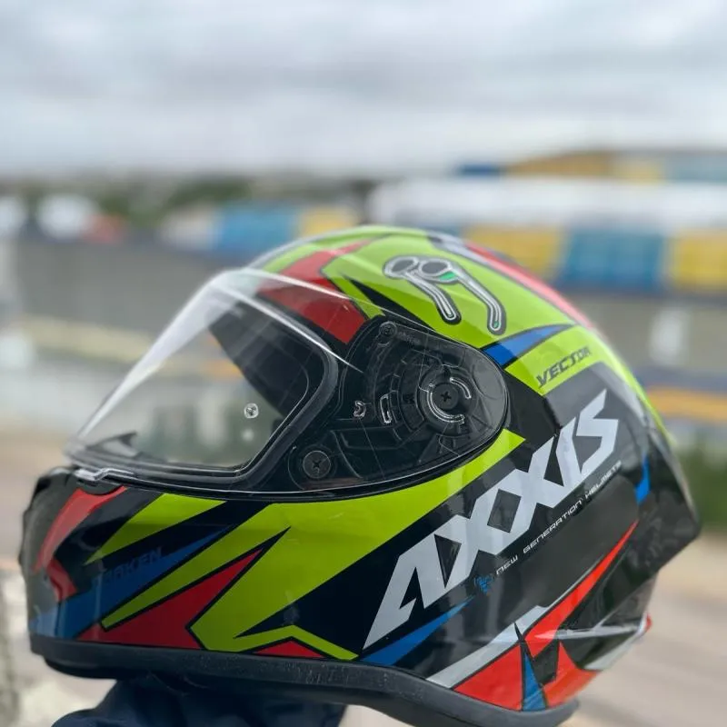 Imagem da campanha Cap