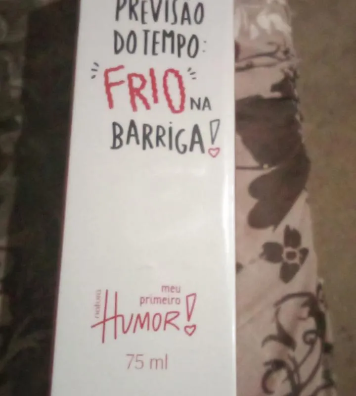 Imagem da campanha Talita vitoria dos Santos bento