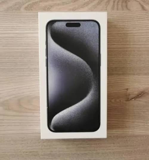 Imagem da campanha IPHONE 15 PRO MAX OU 7K