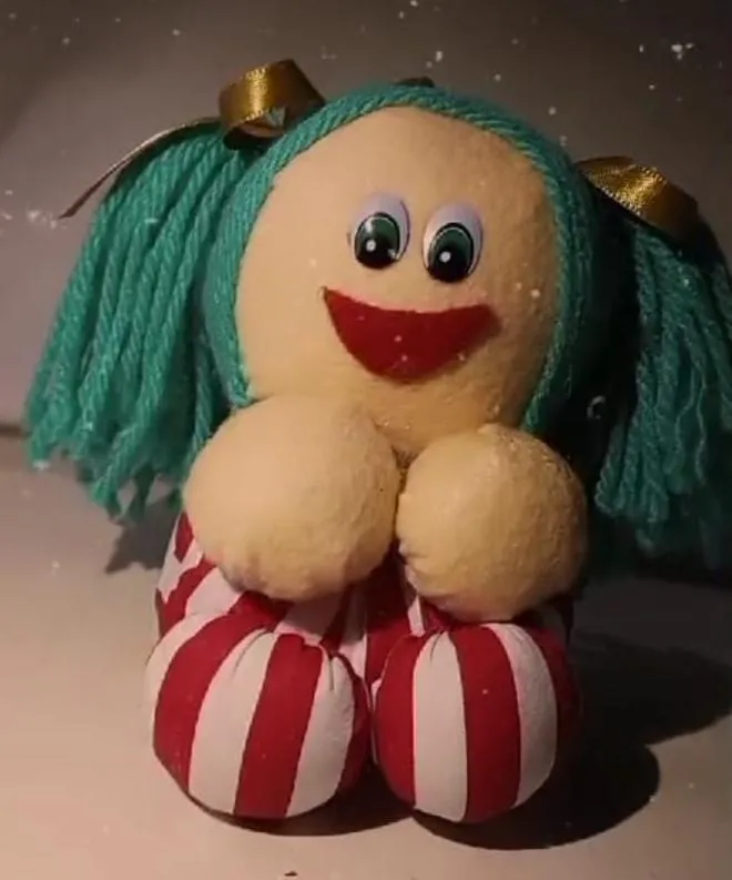 Imagem da campanha Rifa Solidaria