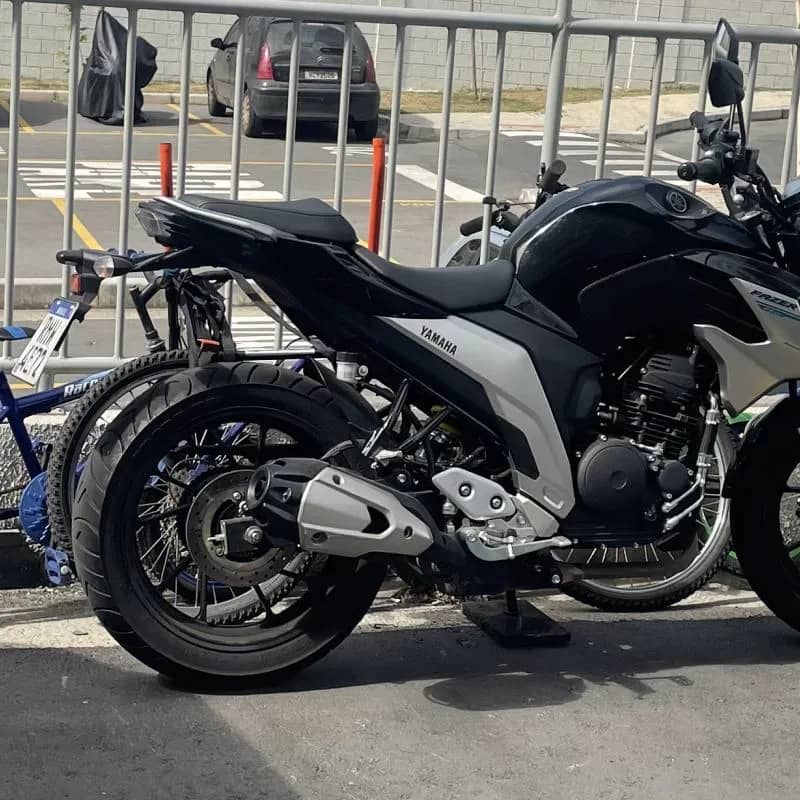 Imagem da campanha Renovação do Forro