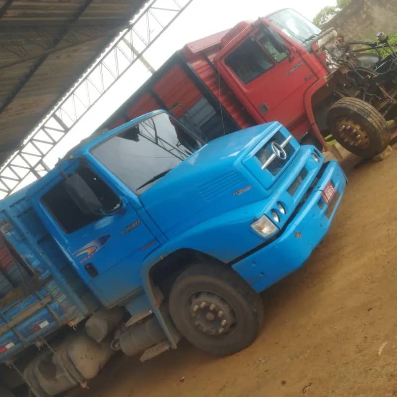 Imagem da campanha fazer motor