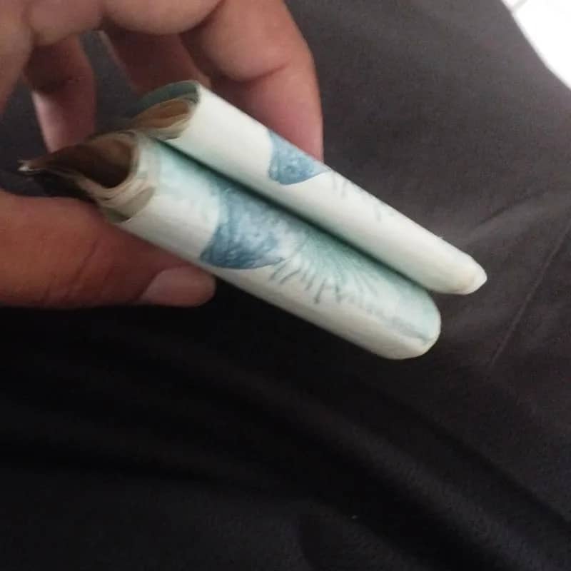 Imagem da campanha 2 mil em mãos 🤑🤑🔥