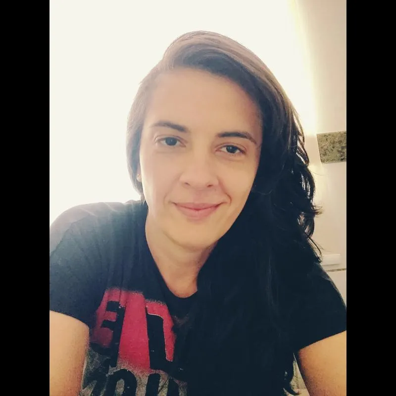 Imagem da campanha TESTE