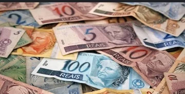 Imagem da campanha Rifa de fralda para o Nosso principe Benjamim