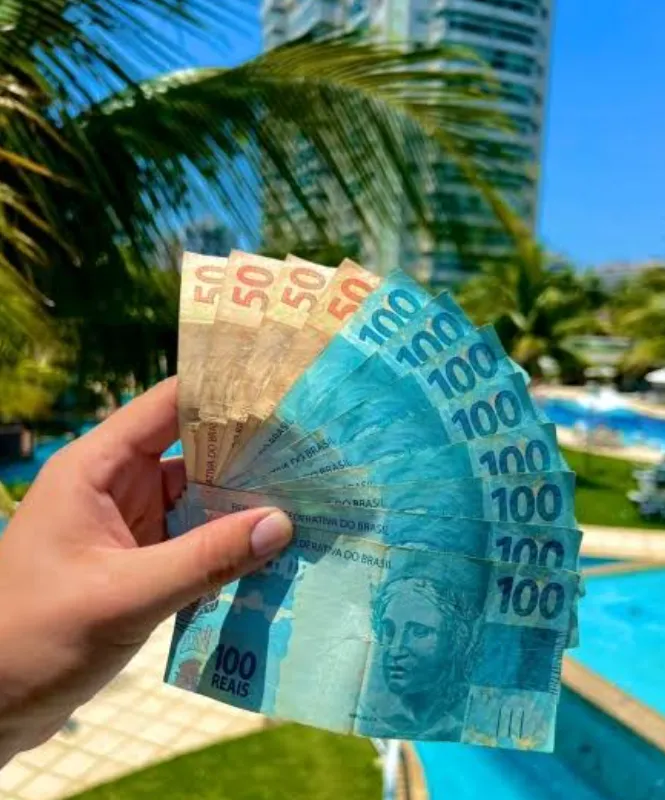 Imagem da campanha R$ 1.000 reais NO PIX 🫰💰💸🤑