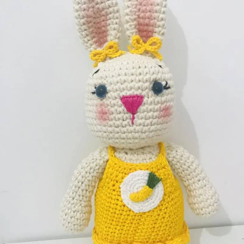 Imagem da campanha Rifa da Páscoa