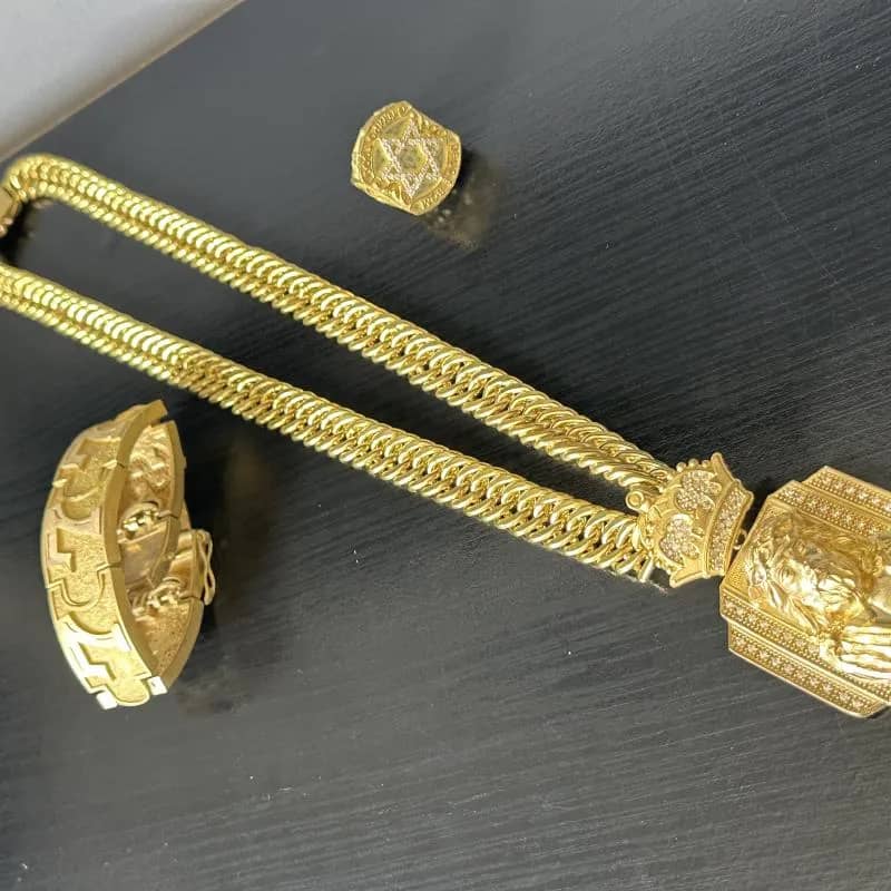 Imagem da campanha Kit moeda antiga