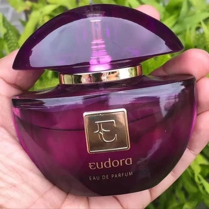 Imagem da campanha EAU DE PARFUM 75 ML