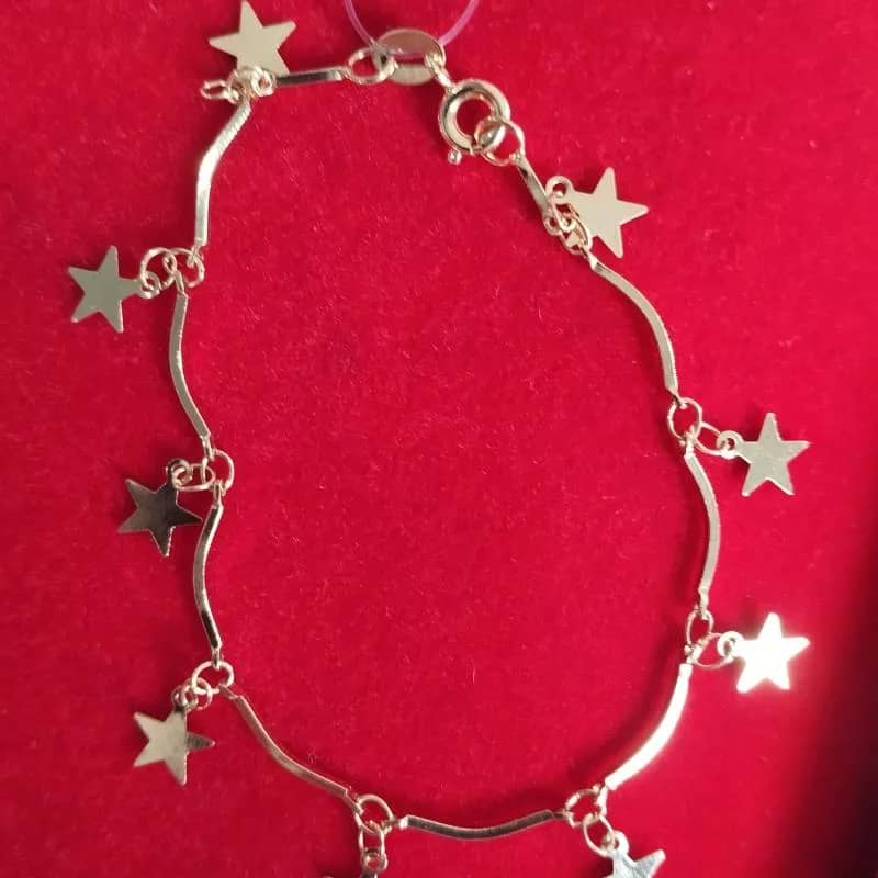 Imagem da campanha Semi Jóia magold