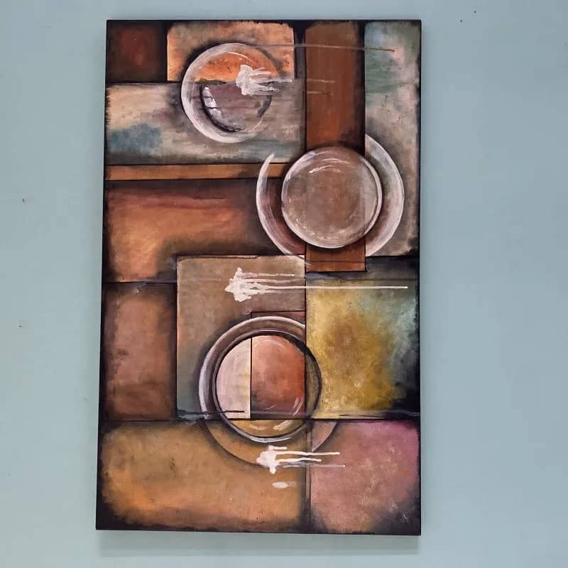 Imagem da campanha Rifa bebi fielmente