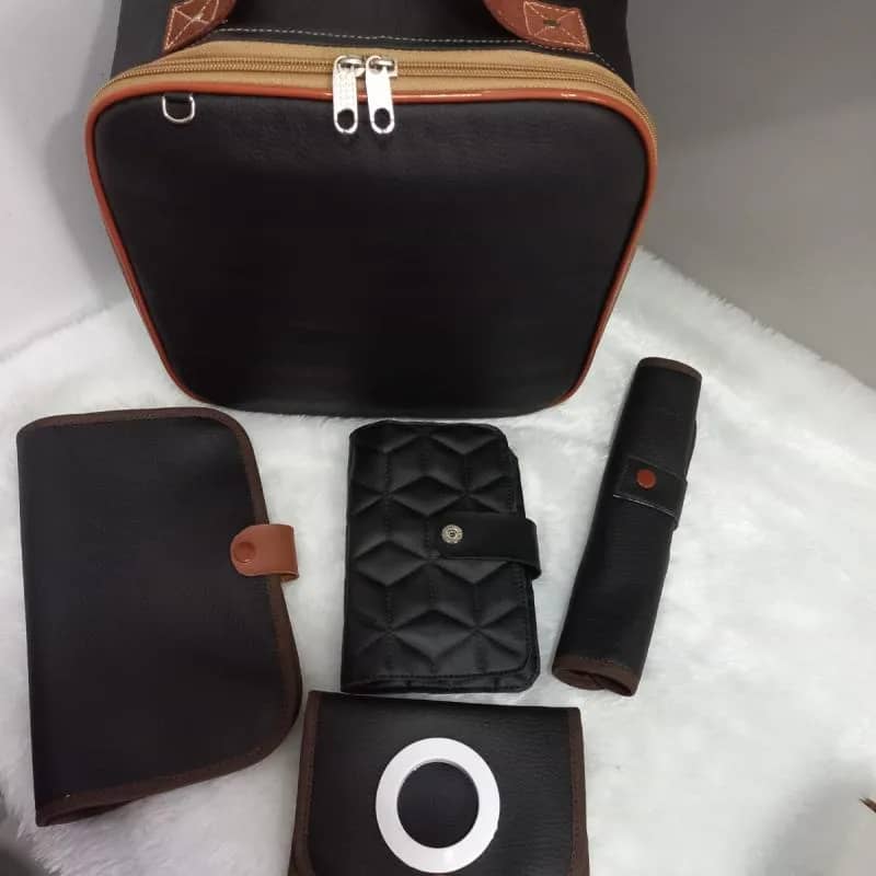 Imagem da campanha RIFA DA AYRA