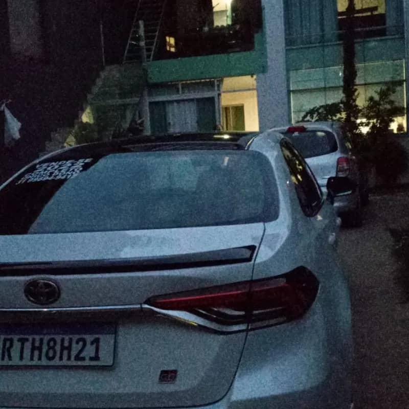 Imagem da campanha Sorteio de um Corolla GR