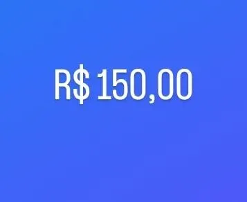 Imagem da campanha Tratamento de saúde