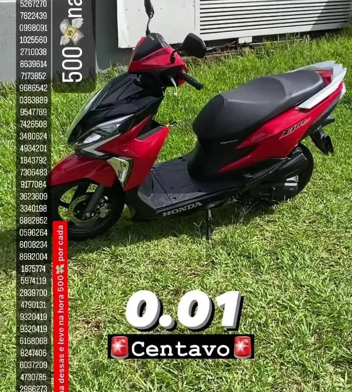 Imagem da campanha Online