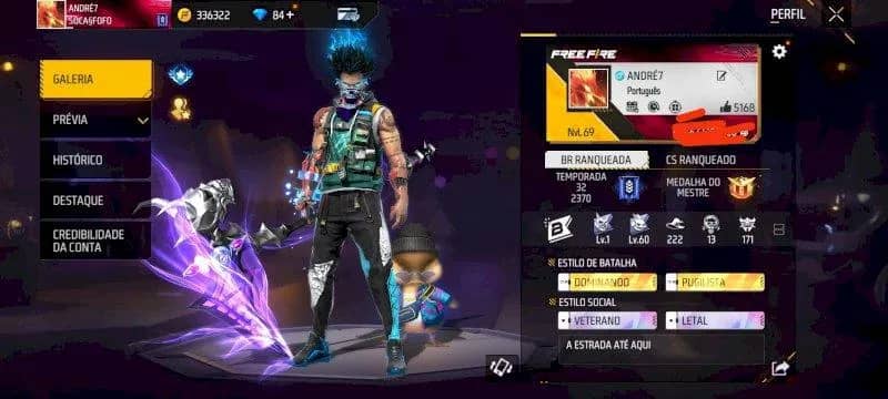 Imagem da campanha Conta gemada