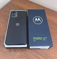 Imagem da campanha MOTO G53 ZERADO NA CAIXA!!