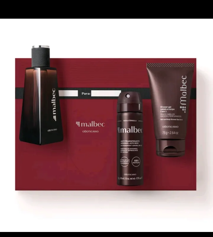 Imagem da campanha Rifa Ronaldo Marques perfumaria variedades