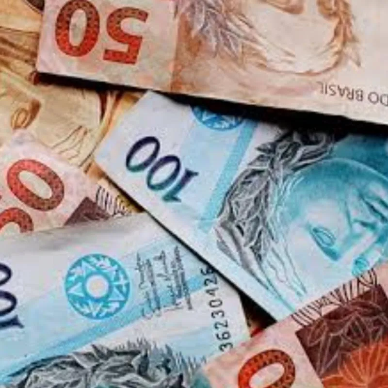 Imagem da campanha Valendo 200$