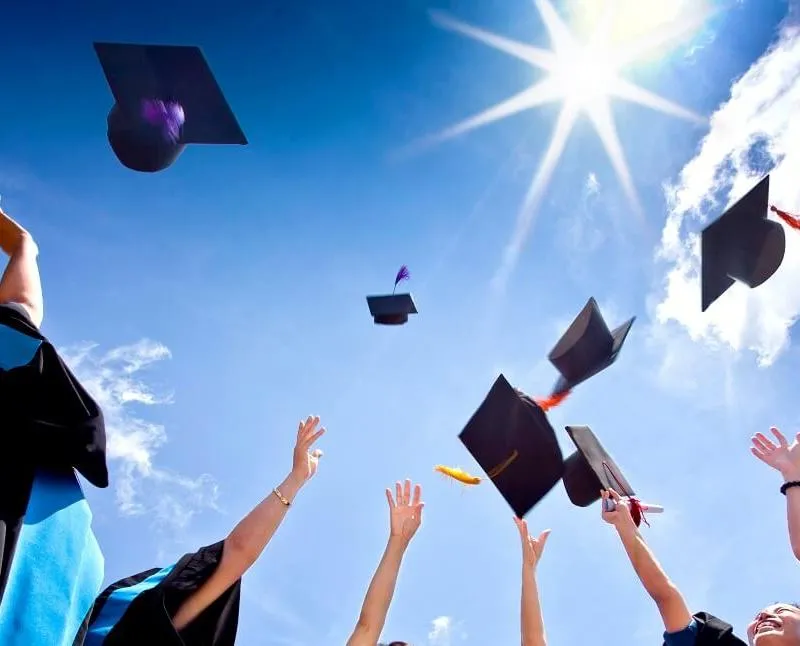 Imagem da campanha Rifa solidaria para minha formatura 🎓