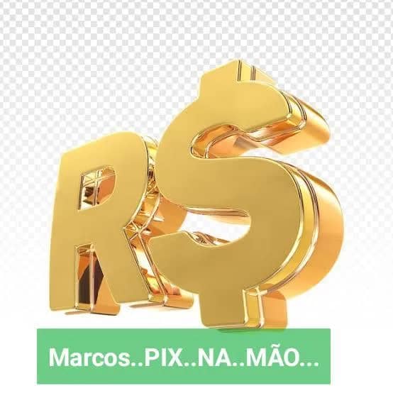 Imagem da campanha Pix na mão  só 1 centavinho vc vai concorrer a 100.reais