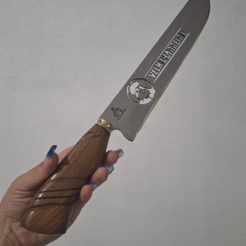 Imagem da campanha Apaixonado por churrasco