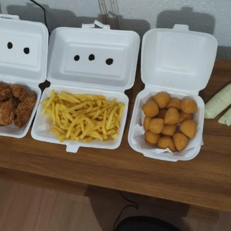 Imagem da campanha Rifa Solidária