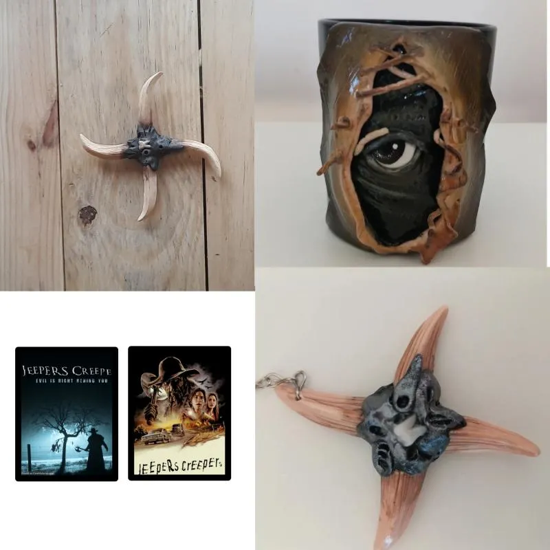 Imagem da campanha KIT CREEPER