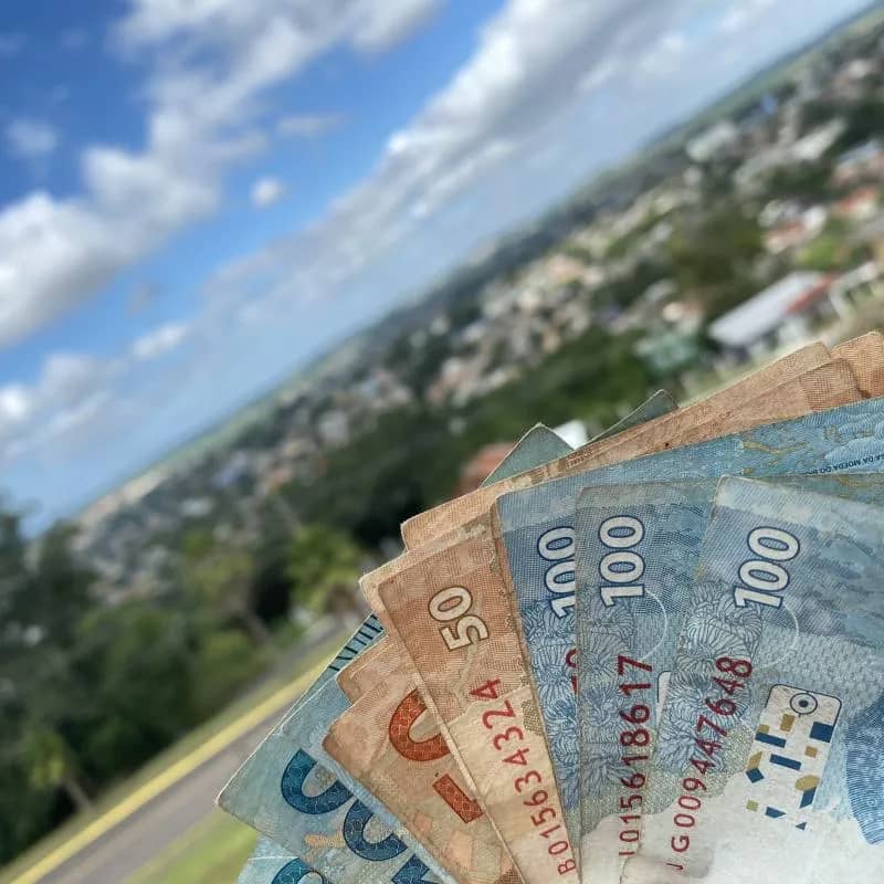 Imagem da campanha 2 MIL NO PIX POR 15 CENTAVOS