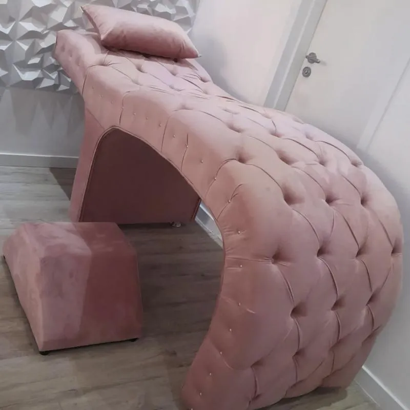 Imagem da campanha Maca luxo