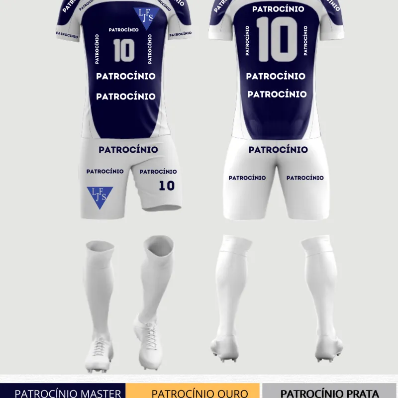 Imagem da campanha ljfs