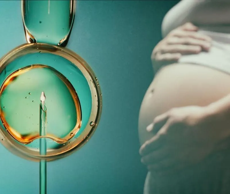Imagem da campanha RIFA PARA FERTILIZAÇÃO(FIV)