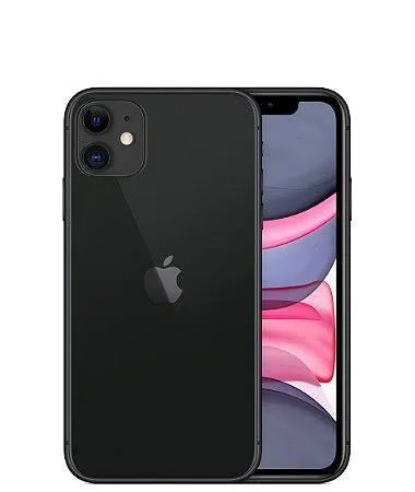Imagem da campanha Rifa Iphone 11