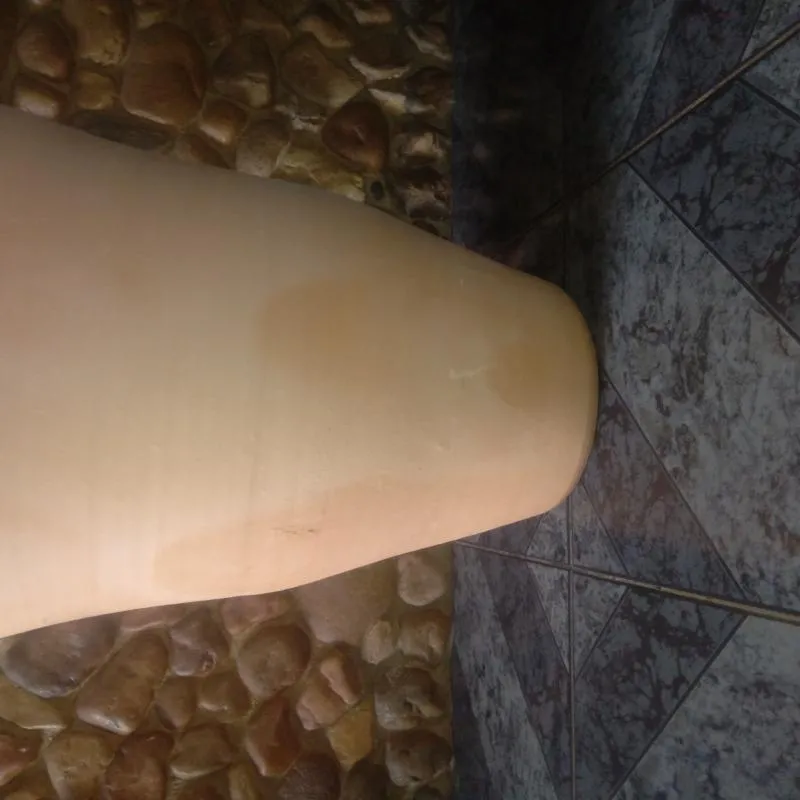 Imagem da campanha Chá de bebê 🚼