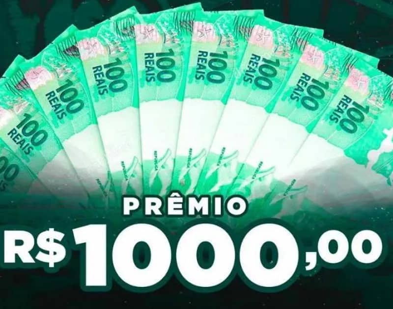 Imagem da campanha Rifa "Ajuda de Realização"