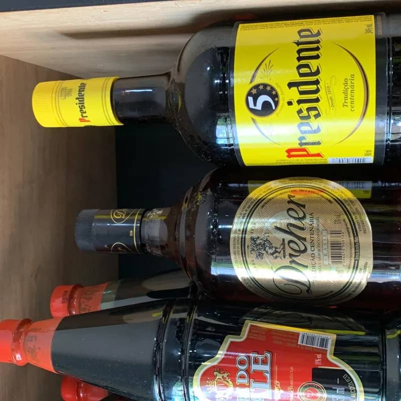 Imagem da campanha Rifa narguilé