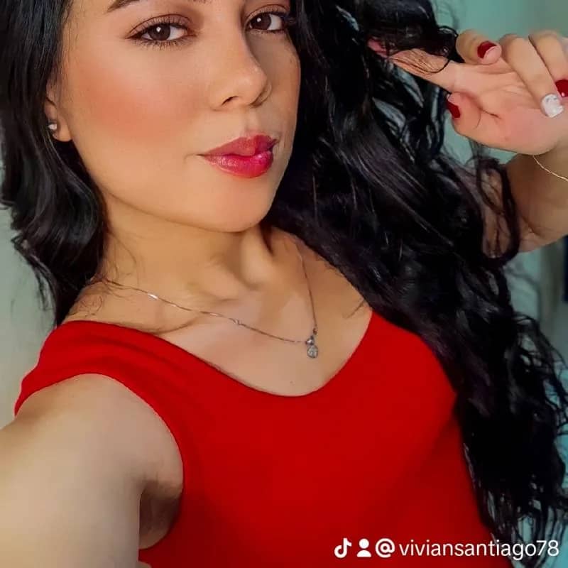 Imagem da campanha Sorteio  vivian