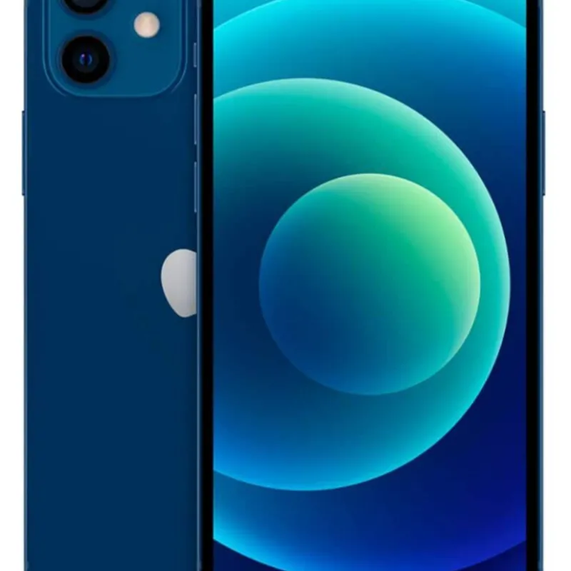 Imagem da campanha iPhone 12 dos Sonhos