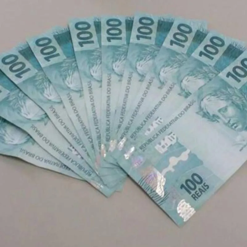 Imagem da campanha 1000 comprando a rifa por apenas 0,25