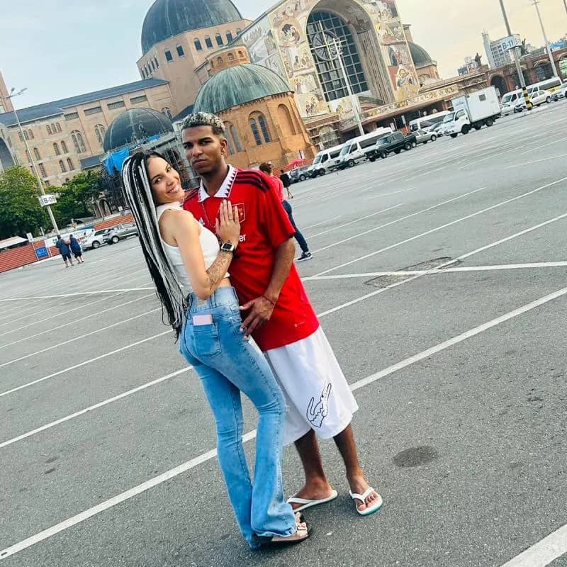 Imagem da campanha Chá de Casa Nova💗