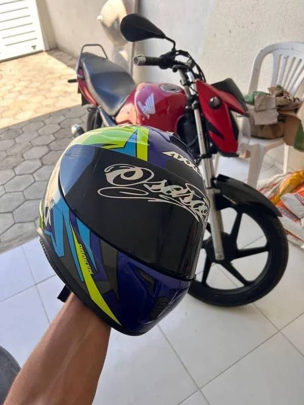 Imagem da campanha Cap exclusivo