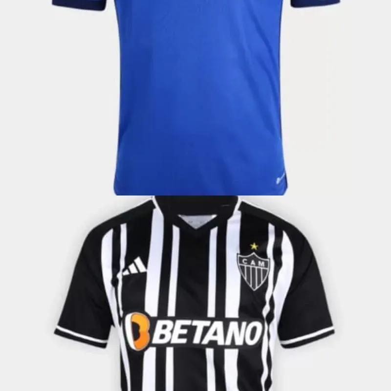 Imagem da campanha Blusa do time do coração original e kit festa para 30 pessoas