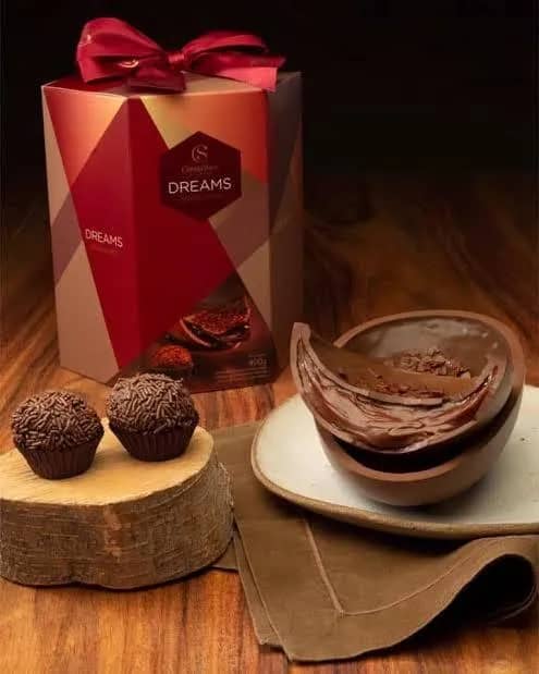 Imagem da campanha PÁSCOA DA MARCA