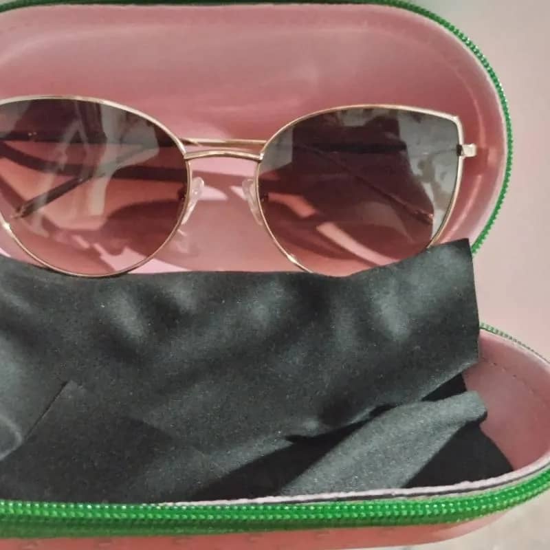 Imagem da campanha Óculos de sol chilli beans