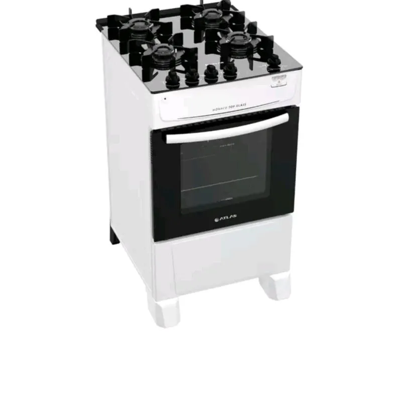 Imagem da campanha Fogão