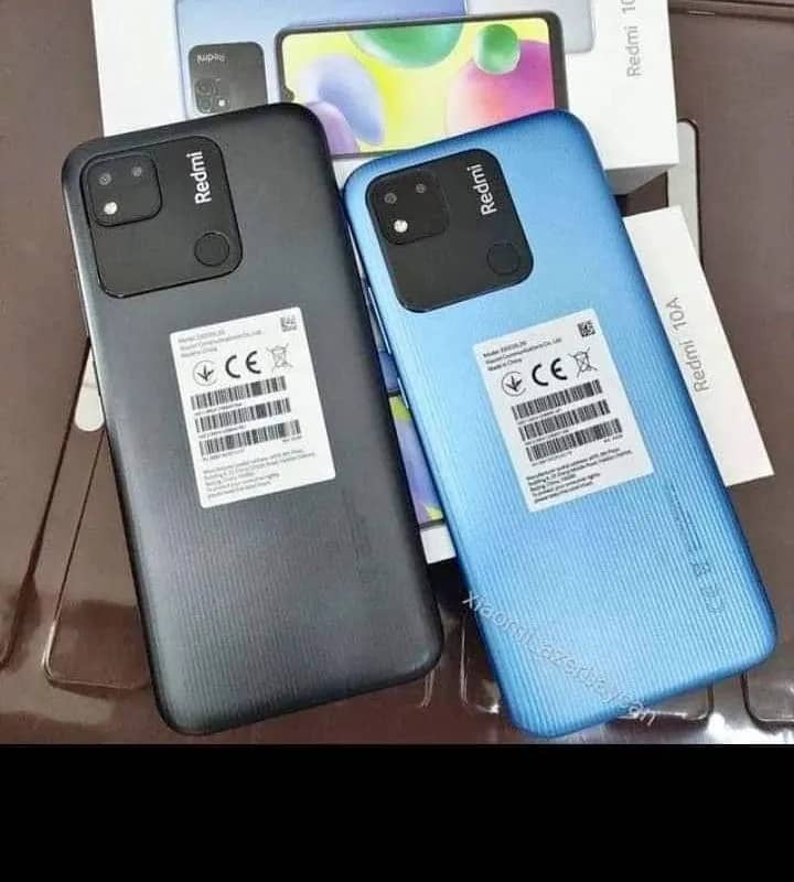 Imagem da campanha Celular xiaome 12 c 128 giga