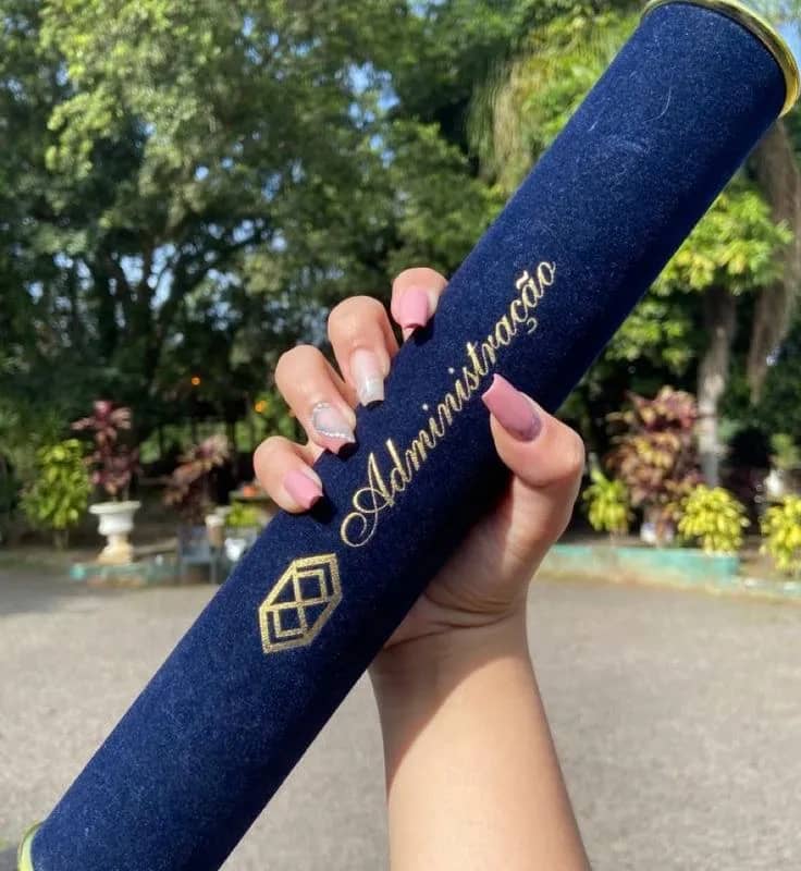 Imagem da campanha Rifa colaborativa para minha formação