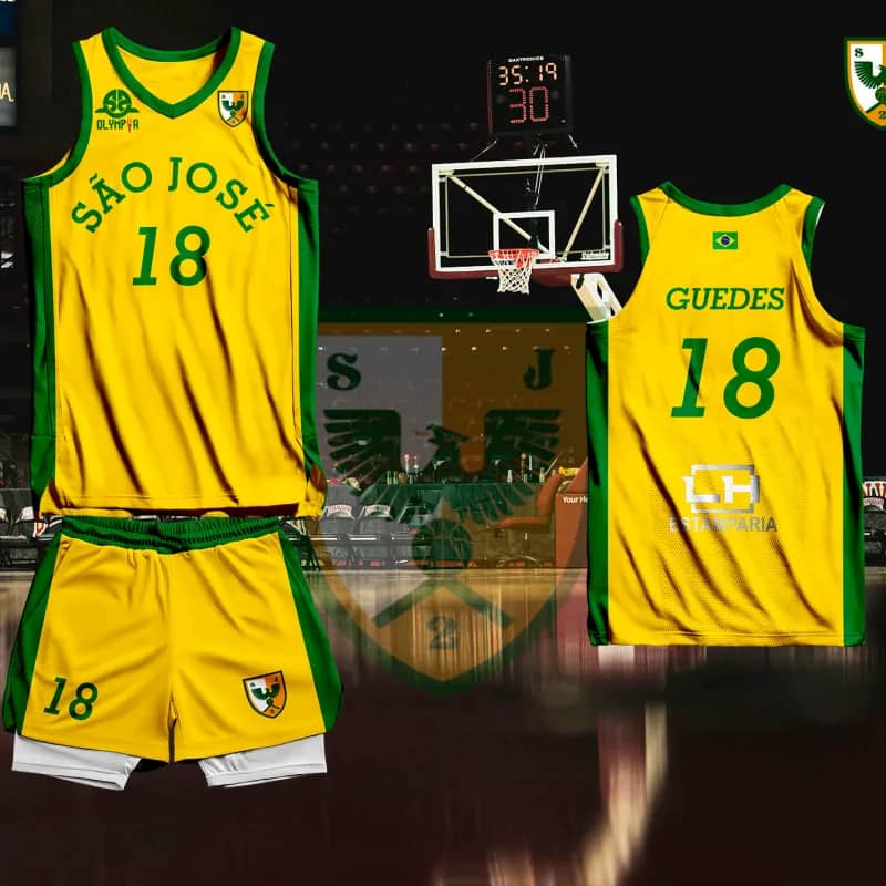 Imagem da campanha INCRIÇÃO AMAZONENSE SUB-23