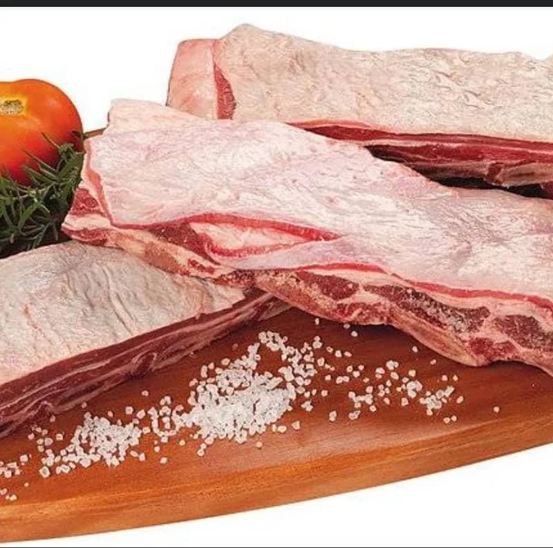 Imagem da campanha Costelao pra assar