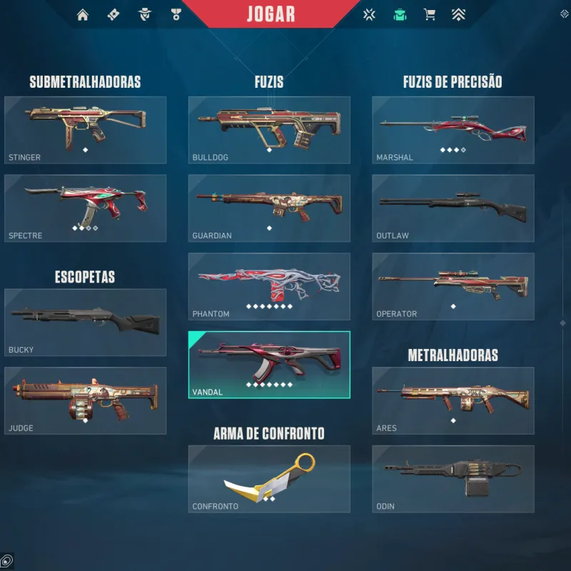 Imagem da campanha RIFA DE CONTA DE VAVA